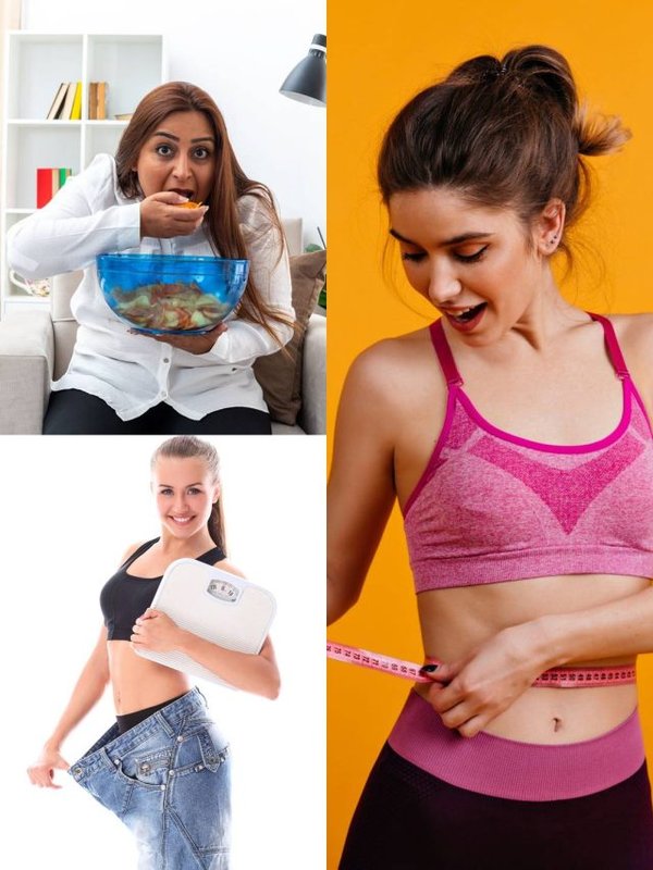 Beat Exercise for weight loss