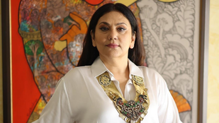 Deepika Chikhlia, Ayodhya, Ram Mandir