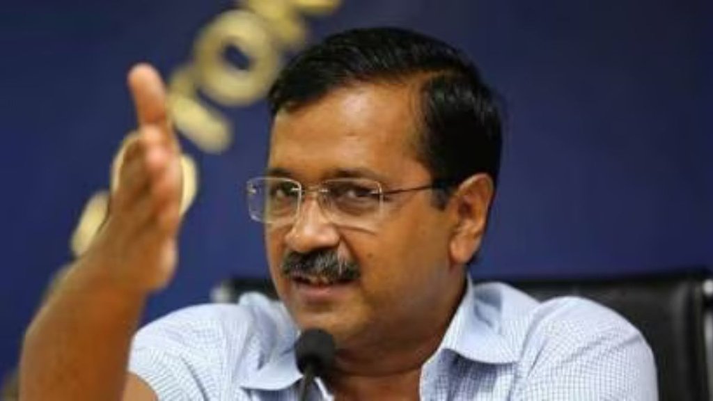 delhi | arvind kejriwal |