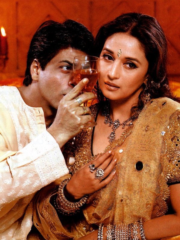 India and Pakistan made 22 remakes of Devdas