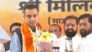 MILIND DEORA