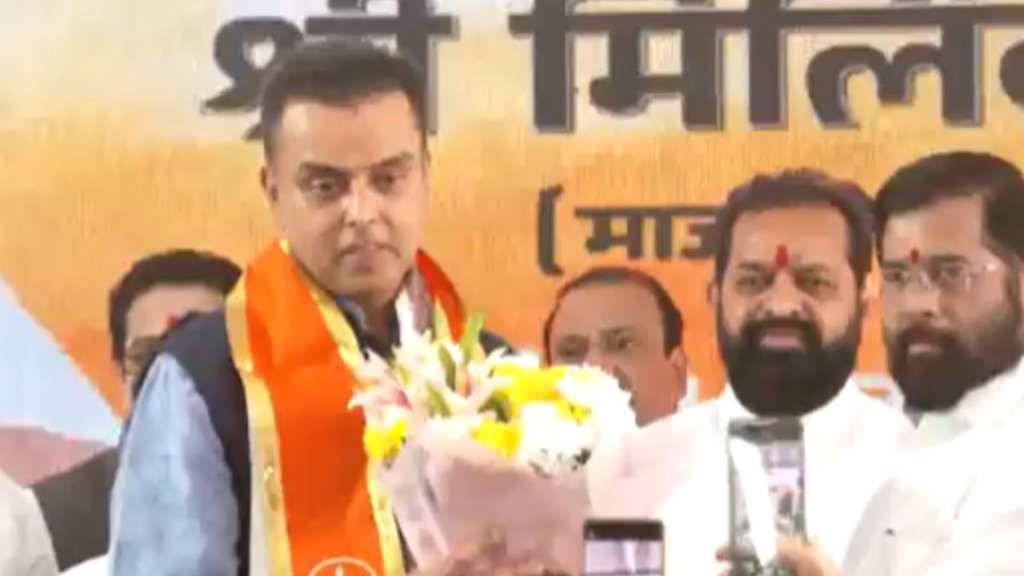 MILIND DEORA