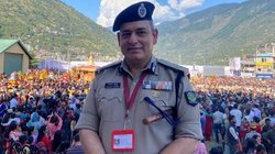 DGP Sanjay Kundu News: हिमाचल के DGP पद से हटाए गए संजय कुंडू, जानिए क्यों लिया गया एक्शन, ये हैं आरोप