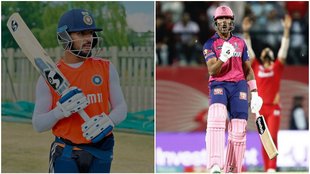 dhruv jurel, India vs England Test Series, India Called up