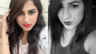 Divya Pahuja Murder