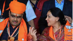 भजनलाल के पास गृह, दिया कुमारी को वित्त, जानिए हर मंत्री को मिला कौन सा मंत्रालय