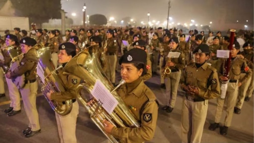 REPUBLIC DAY REPUBLIC DAY