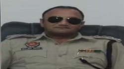 पंजाब के DSP की गोली मारकर हत्या, सड़क किनारे मिली लाश, कुछ दिनों पहले झगड़े के समय चलाई थी रिवाल्वर