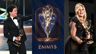 Emmy Awards 2024