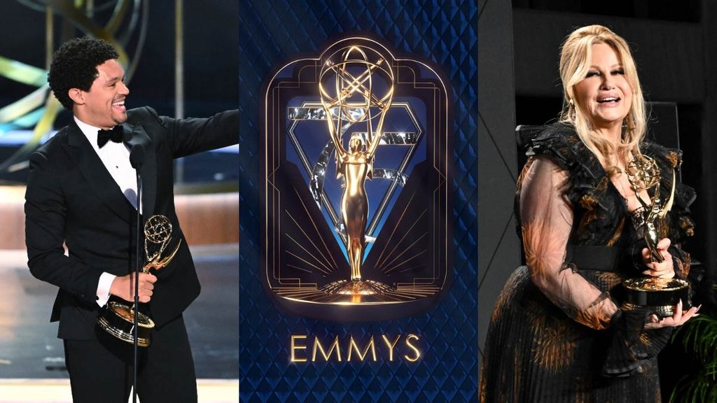 Emmy Awards 2024