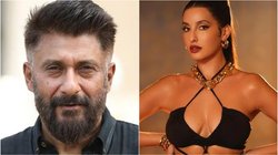 Bollywood News Highlights: विवेक अग्निहोत्री 22 जनवरी को नहीं जाएंगे अयोध्या,अपना डीपफेक वीडियो देख नोरा फतेही को लगा तगड़ा झटका