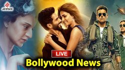 Bollywood News Updates: सोनू सूद ने जारी किया ‘फतेह’ का पहला पोस्टर, व्हाइट ड्रेस में प्रियंका चोपड़ा ने लूटी लाइमलाइट