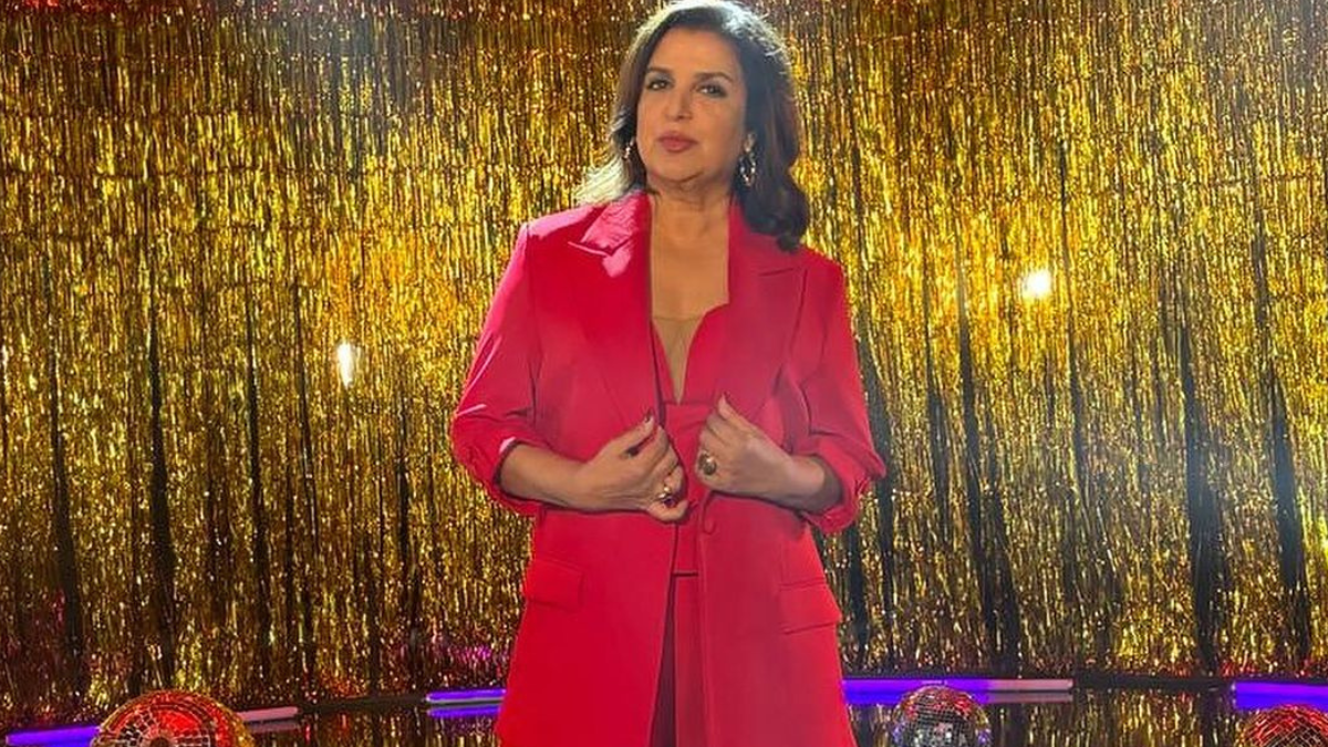 Farah Khan , farah khan interview