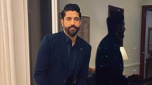 Farhan akhtar, bollywood,