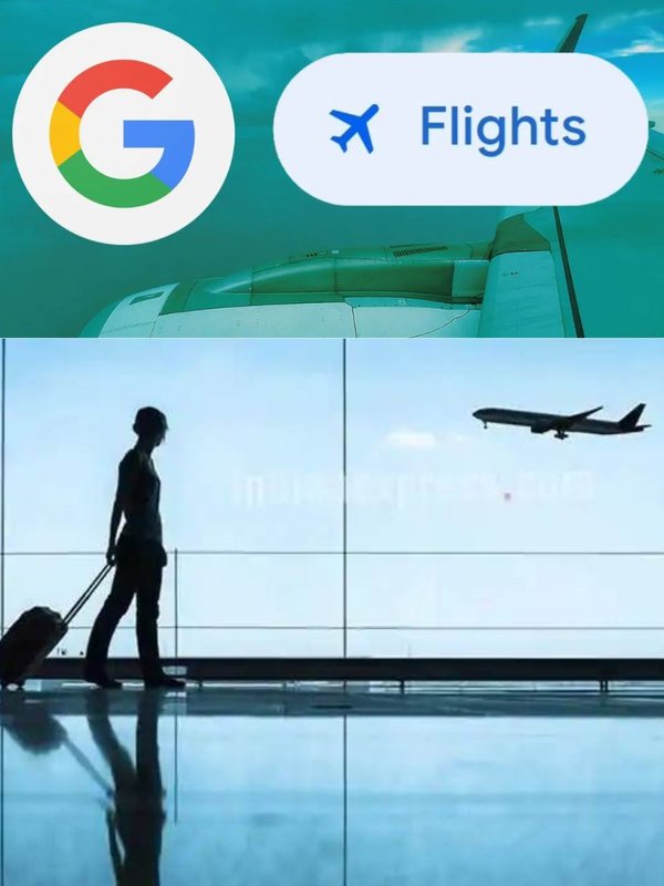 Google, Google Flights, Cheap Flights