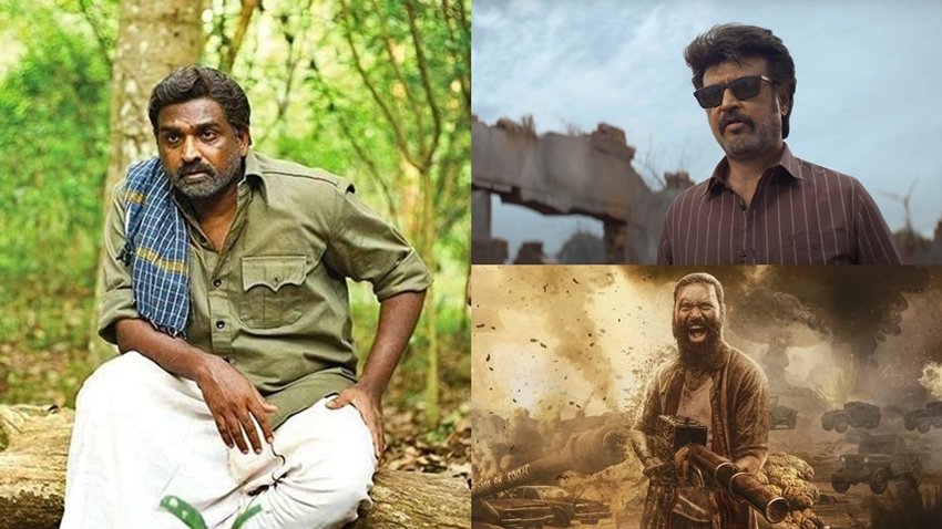 2024 Tamil Films