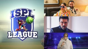 ISPL | Indian Street Premier League