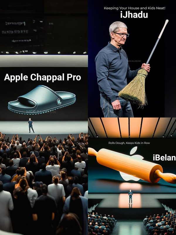 featured apple