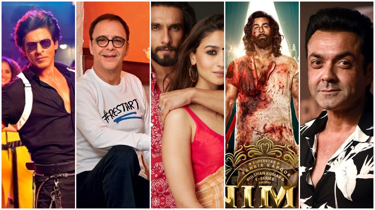 Filmfare Awards 2024