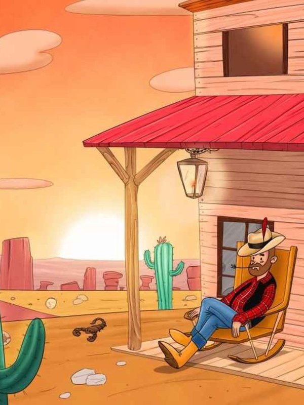 find the snake in Pictures