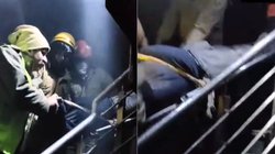 दिल्ली: पीतमपुरा के घर में लगी भीषण आग, 5 लोगों ने मौके पर ही तोड़ा दम, तीन झुलसे