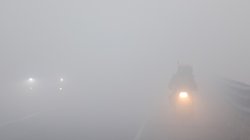 मौसम की मार: दिल्ली, पंजाब, यूपी व हरियाणा में शीतलहर का सितम, जनजीवन बेहाल