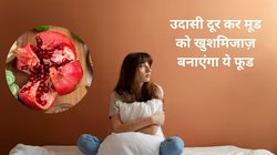 हर वक्त उदास रहते हैं और मूड स्विंग की परेशानी है, इन 5 फूड्स को रोज़ाना खाएं, स्टेमिना और एनर्जी से हो जाएंगे लबालब