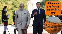 राजस्थान में इन 3 जगह पर शाम गुजारेंगे PM MODI और फ्रांस के राष्ट्रपति,आखिर क्या हैं इन तीन किलों में, आप भी जाकर देखिए