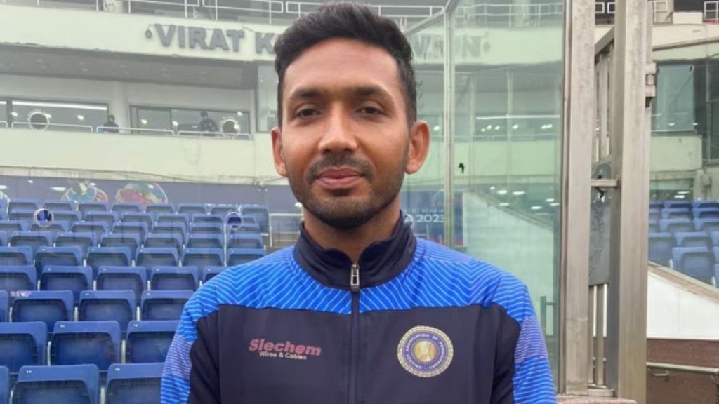 gaurav yadav