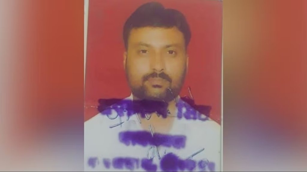 gorakhpur gangster encounter
