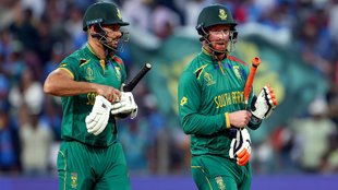 heinrich klaasen, Test Retirement, South Africa Cricket