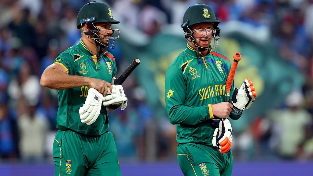 heinrich klaasen, Test Retirement, South Africa Cricket