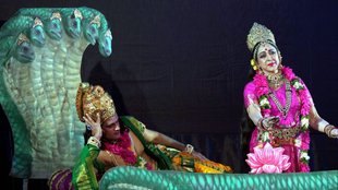 Hema Malini