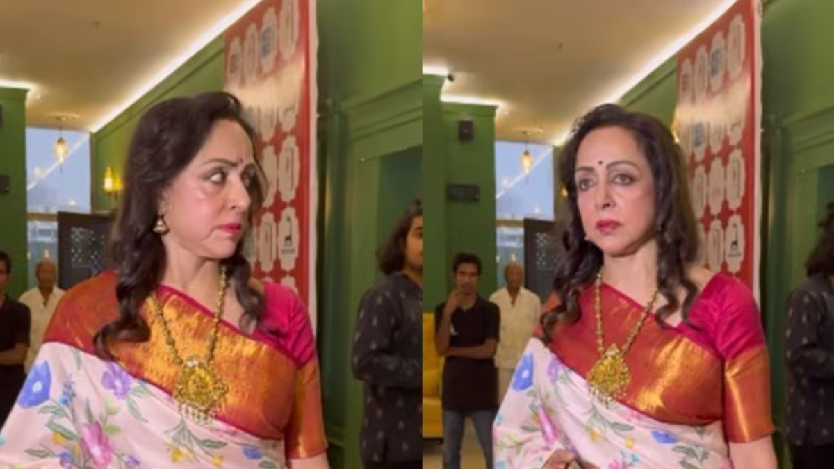 Hema Malini, Bollywood, Entertainment Hema Malini, Bollywood, Entertainment