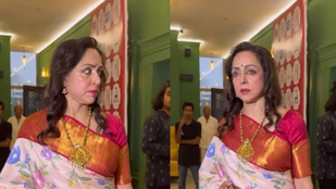Hema Malini, Bollywood, Entertainment