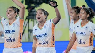 hockey 5 india