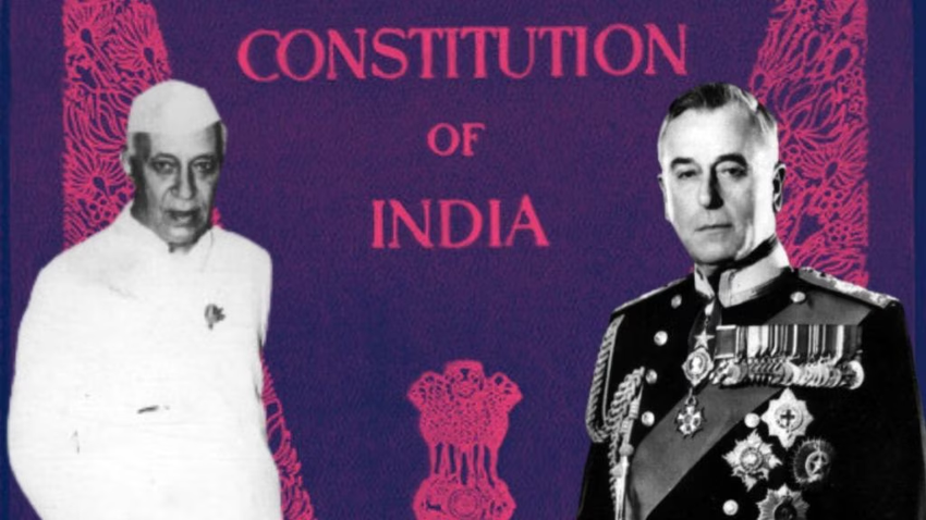 Nehru