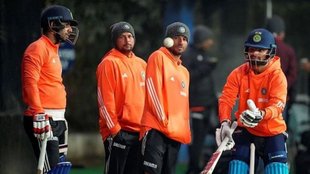 India vs Afghanistan Playing 11 LIVE: