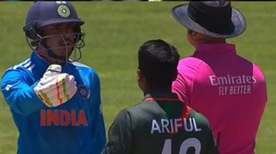 ind vs bangaldesh