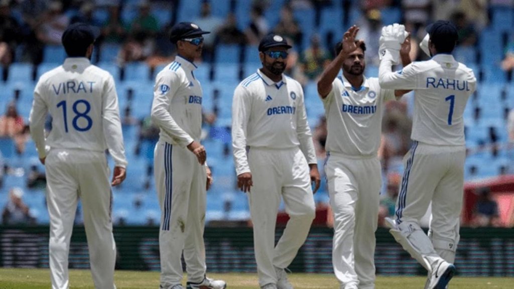 india vs South Africa 2nd Test Match, india vs South Africa Test Match live score, india vs South Africa live telecast