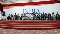 ‘बंगाल में 10, UP में 40, महाराष्ट्र में…’, क्या कांग्रेस को इतनी सीटें देने पर सहमत होंगे इंडिया गठबंधन के सहयोगी दल?