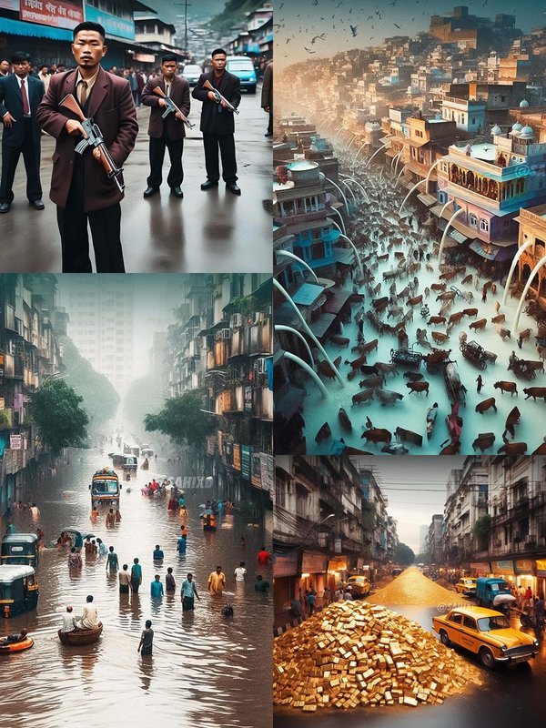 indian cities like there name