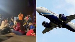 इंडिगो को 1.5 करोड़ का झटका, मुंबई एयरपोर्ट पर एक्शन… रनवे पर यात्रियों को खाना खिलाना पड़ा भारी