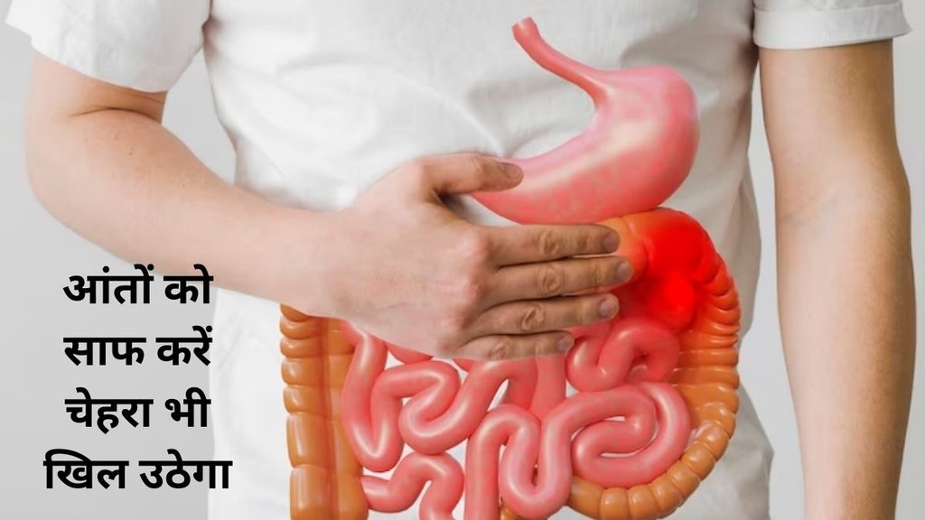 how to clean colon naturally, Probiotics to clean colon, how to clean colon for overall health, fish oil to clean colon, Juice and Smoothie to clean colon,