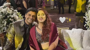 Ira Khan Nupur Shikhare wedding