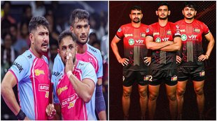 jaipur pink panthers vs Bengaluru Bulls, PKL 10, Pro Kabaddi League