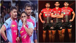 Pro Kabaddi 2023-24 Jaipur Pink Panthers vs Bengaluru Bulls: तमिल थलाइवाज की लगातार चौथी जीत, जयपुर पिंक पैंथर्स और बेंगलुरु बुल्स मैच रहा टाई