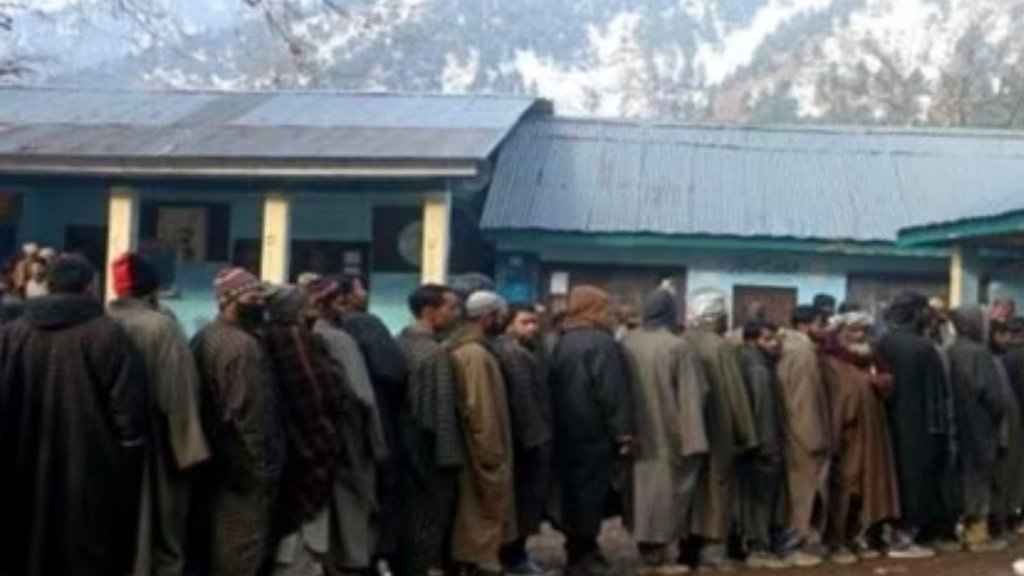 jammu kashmir| loksabha election| jammu kashmir election