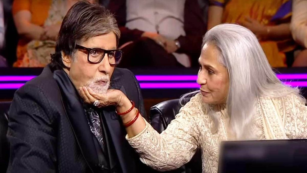 jaya bachchan, bollywood