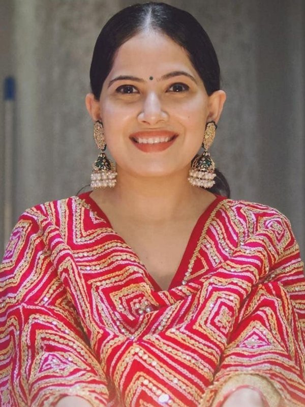 jaya kishori quotes